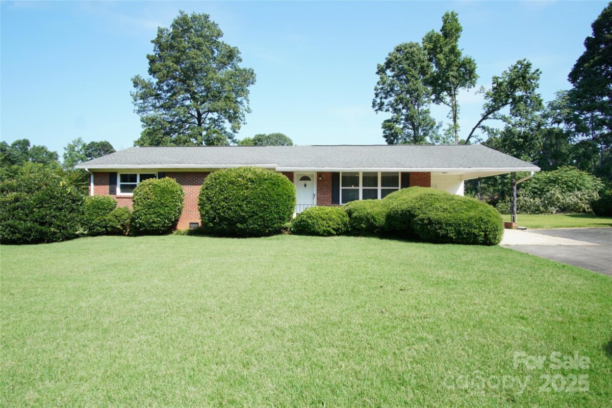 4429 Dawnwood Drive, Gastonia, NC 28056, MLS # 4273194