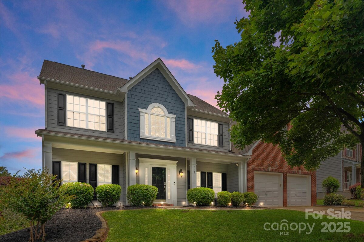 112 Steeplechase Avenue, Mooresville, NC 28117, MLS # 4273207