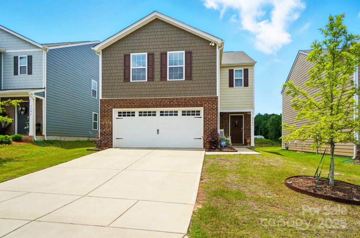 2282 Redstone Drive, York, SC 29745, MLS # 4273221