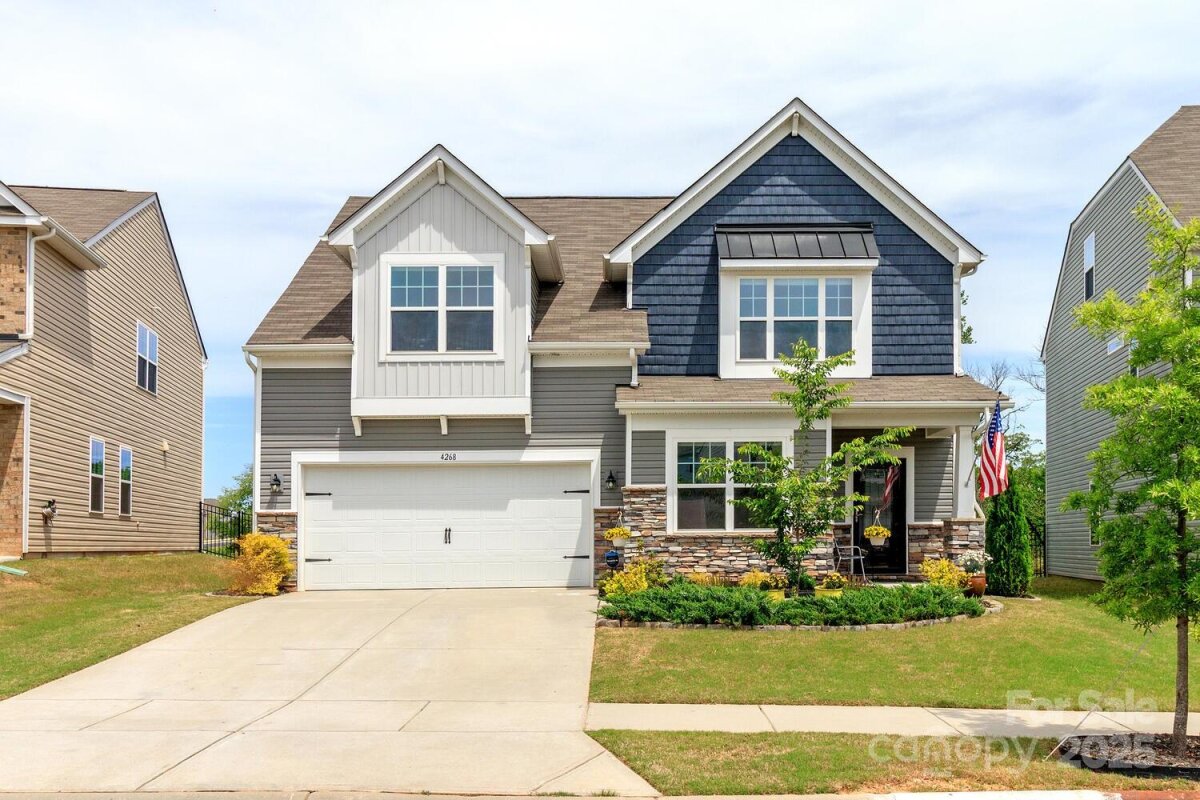 4268 Coachwhip Avenue, Lancaster, SC 29720, MLS # 4273226
