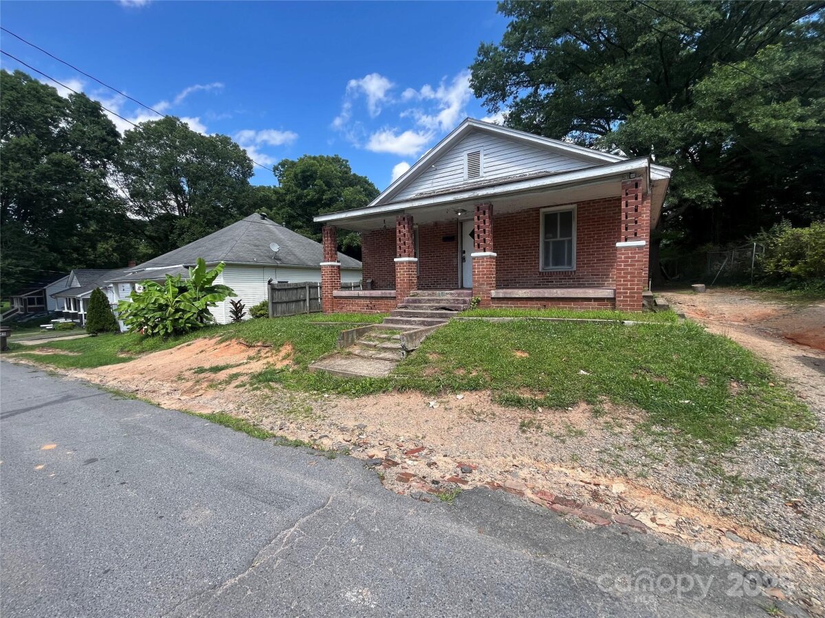 119 Hemlock Avenue, Kannapolis, NC 28081, MLS # 4273233