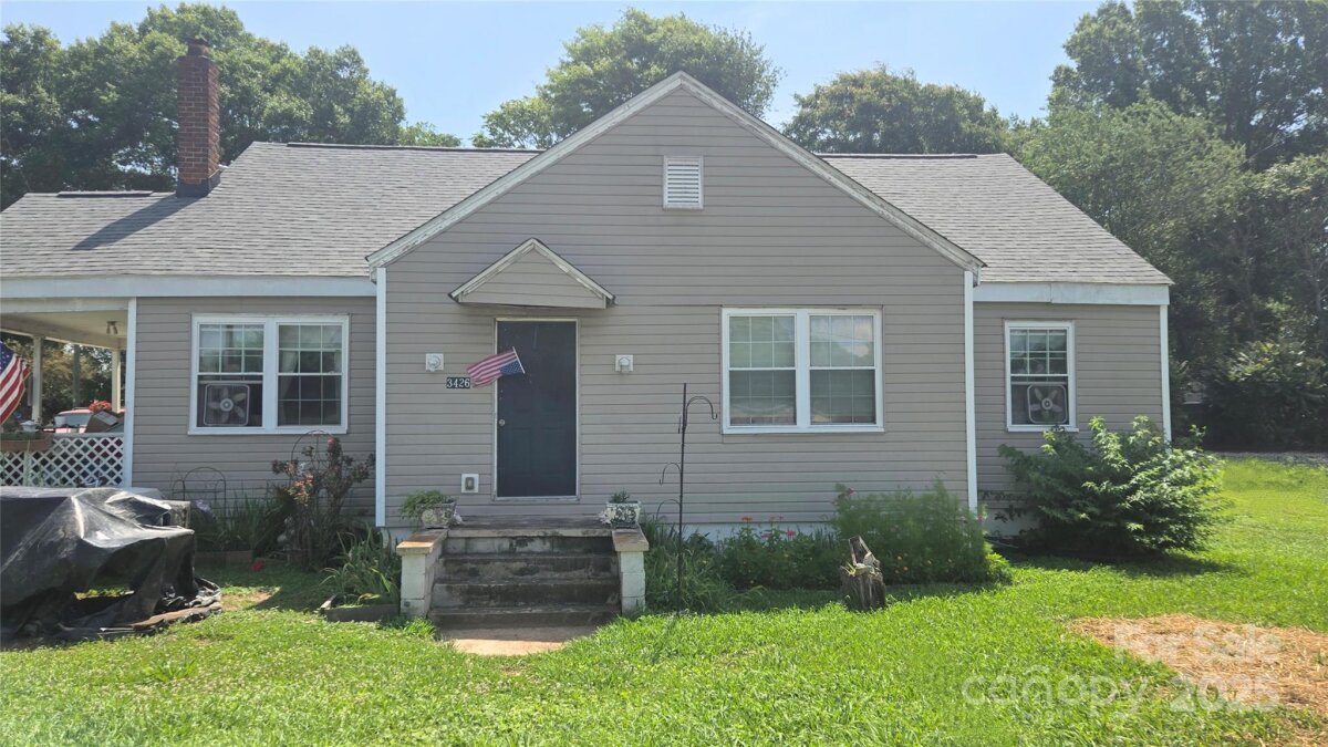 3418 York Highway, Gastonia, NC 28052, MLS # 4273241
