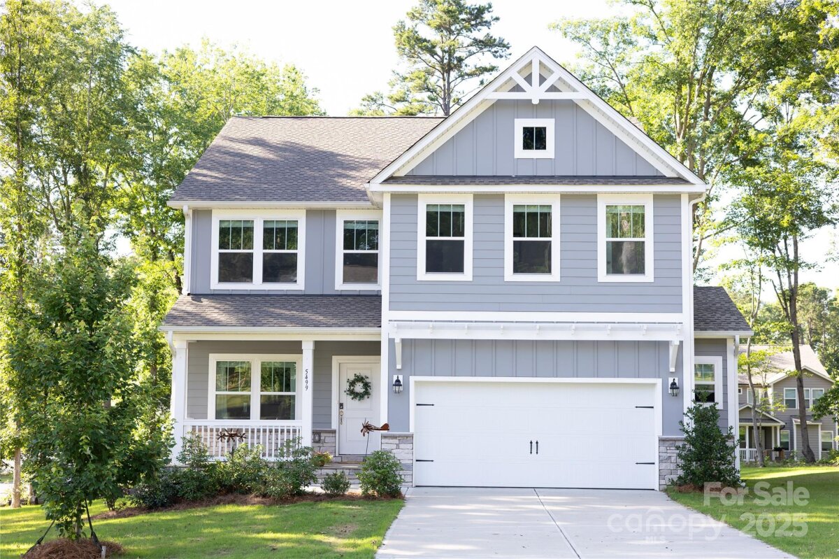5499 Angus Drive, Stanfield, NC 28163, MLS # 4273242