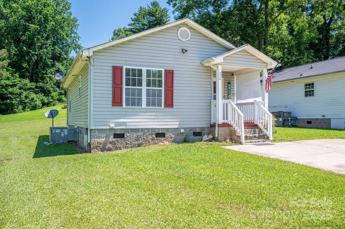 219 E Boston Avenue Unit 14,15, Bessemer City, NC 28016, MLS # 4273247