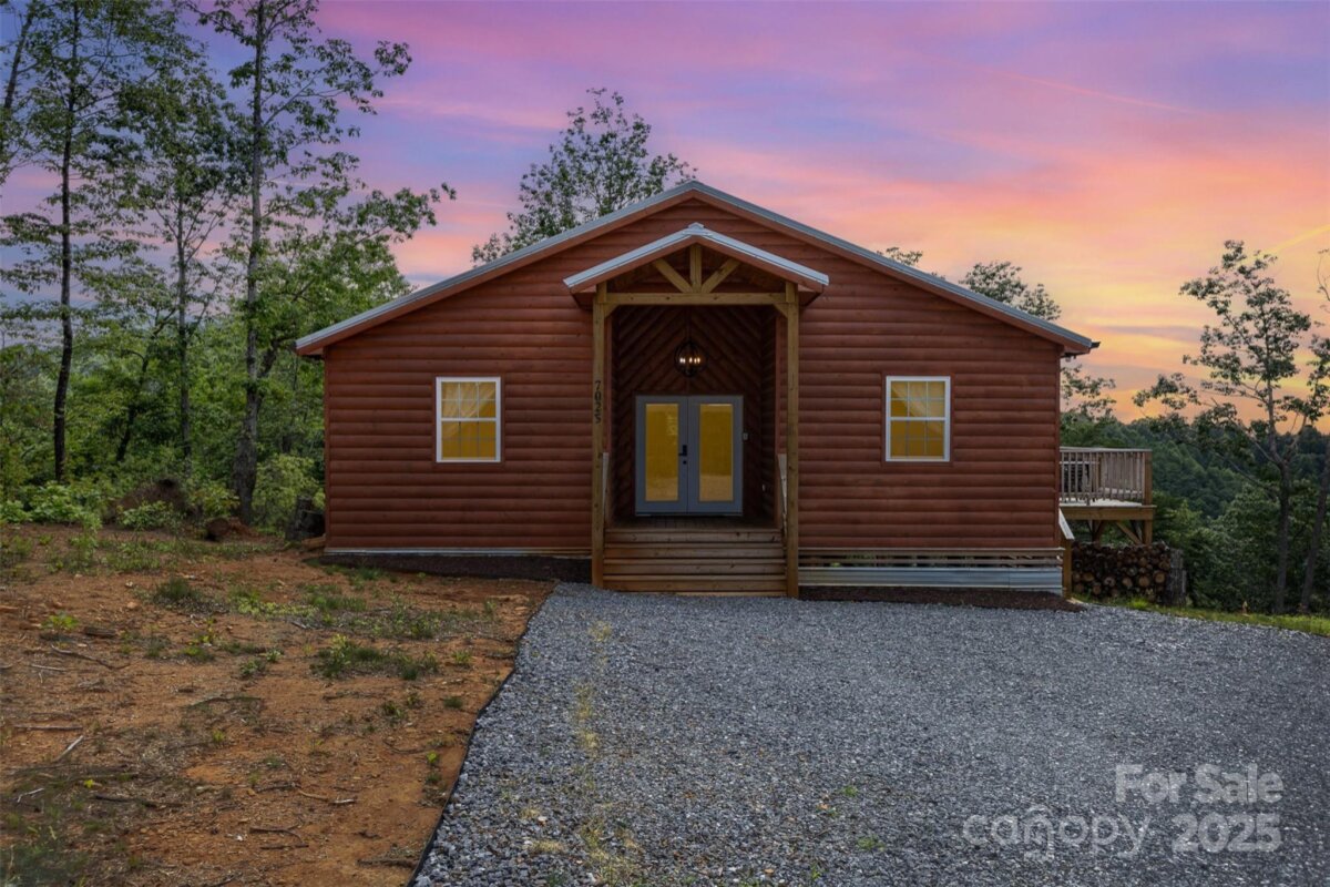 7025 Martin Lane, Morganton, NC 28655, MLS # 4273251