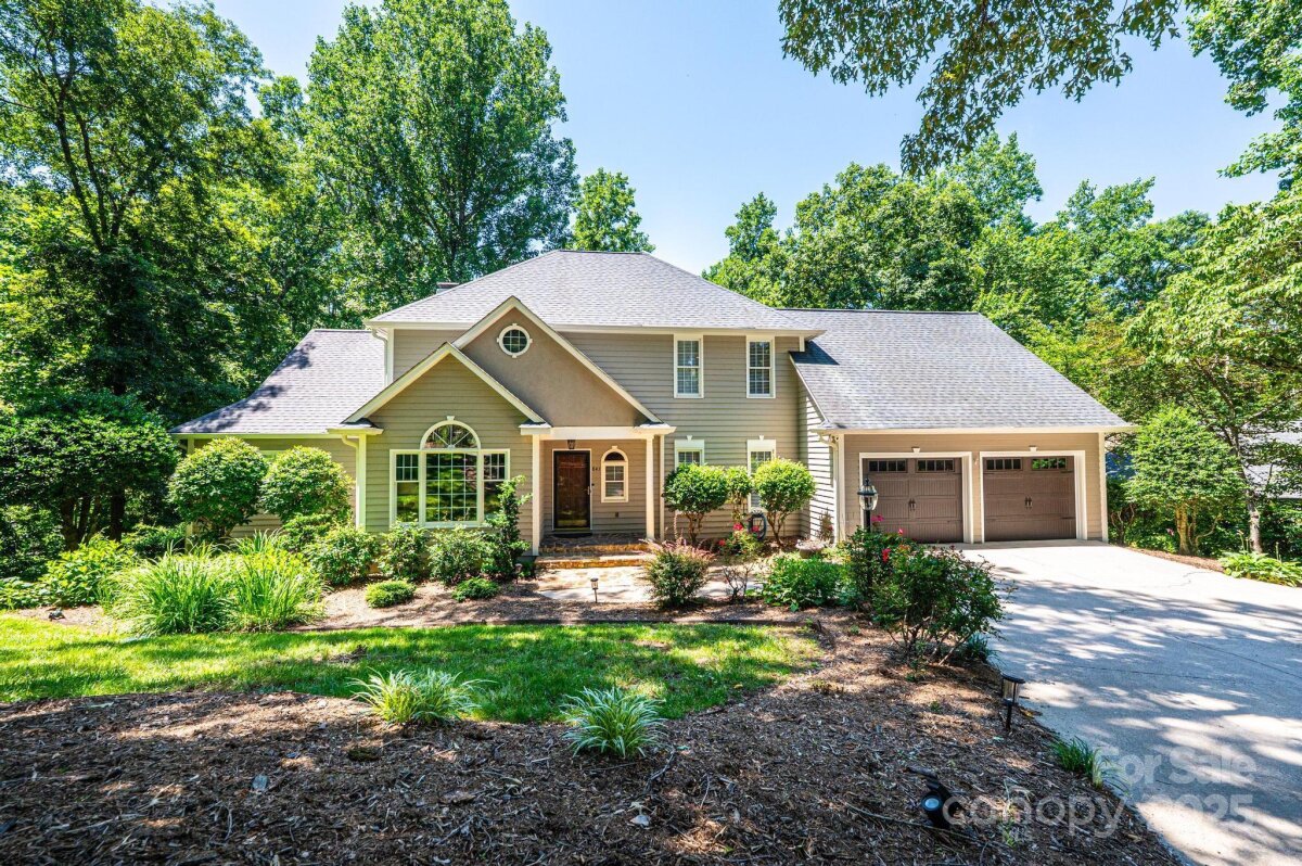 841 16th Avenue Lane, Hickory, NC 28601, MLS # 4273253