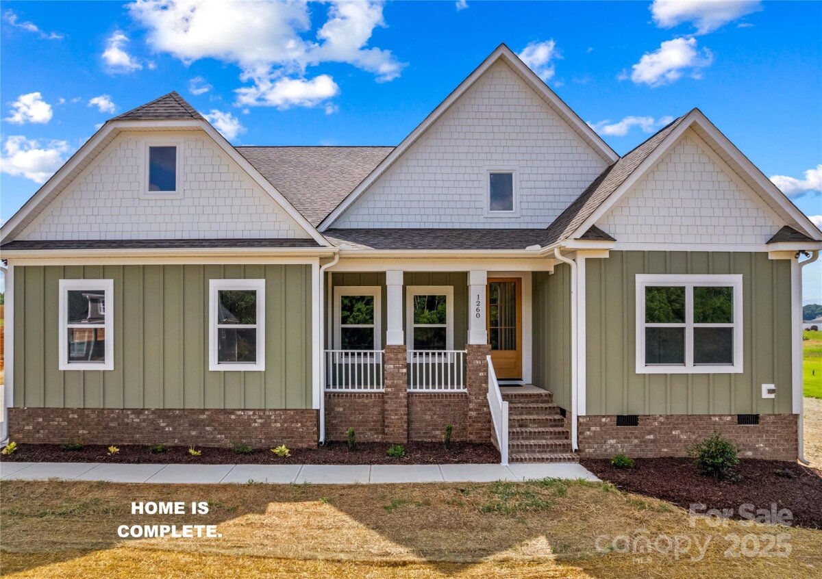 1260 Coppergate Drive, Salisbury, NC 28147, MLS # 4273258