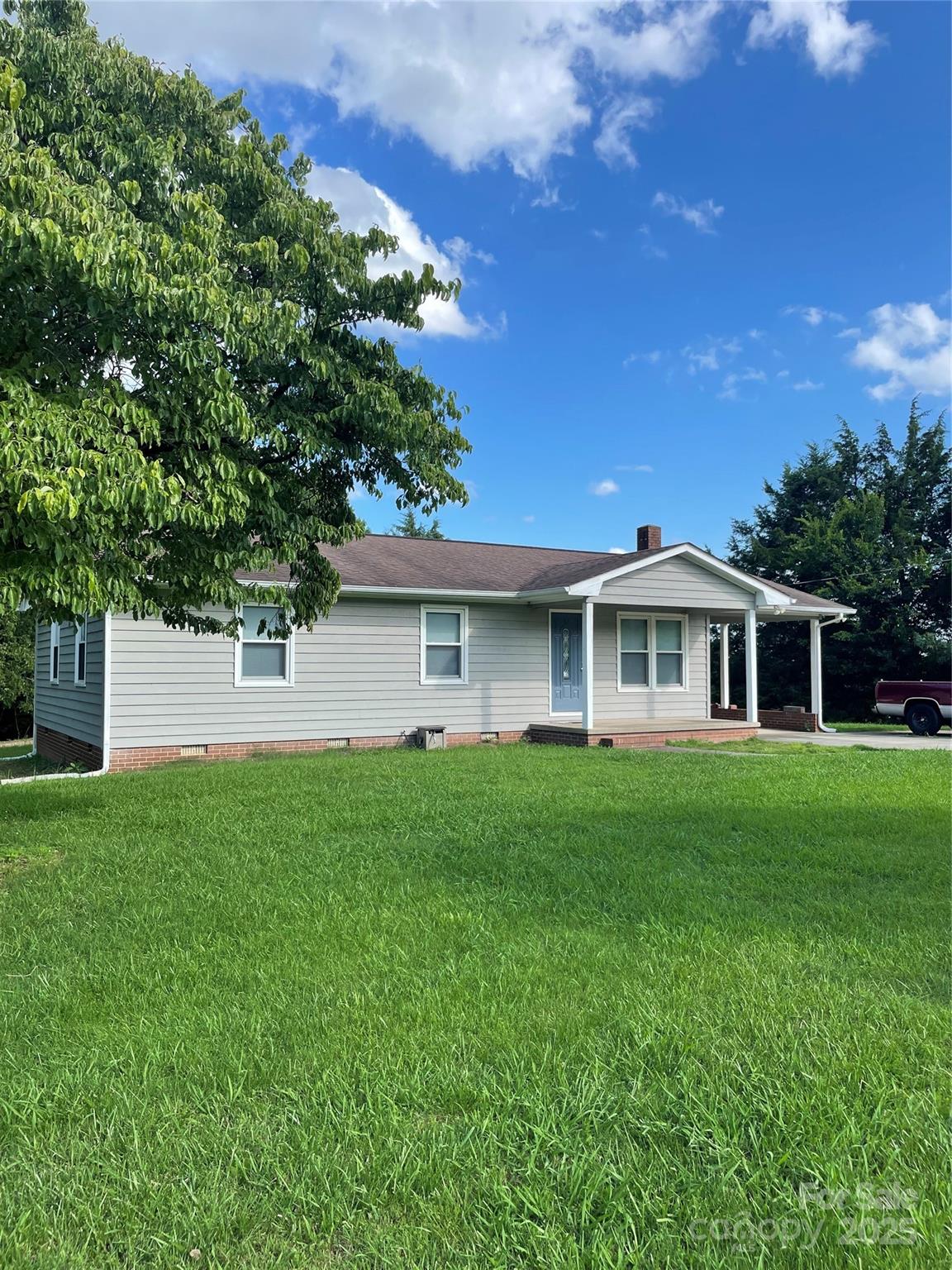 28518 Flint Ridge Road, Albemarle, NC 28001, MLS # 4273265