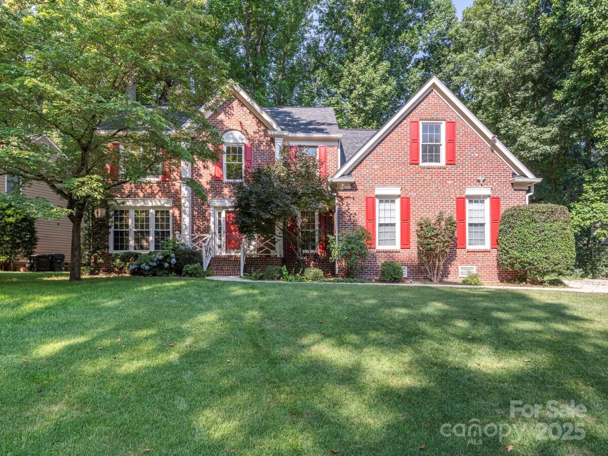13037 Angel Oak Drive, Huntersville, NC 28078, MLS # 4273268