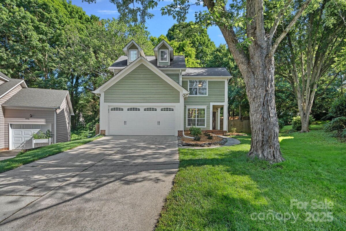 807 Water Wheel Court, Charlotte, NC 28209, MLS # 4273279