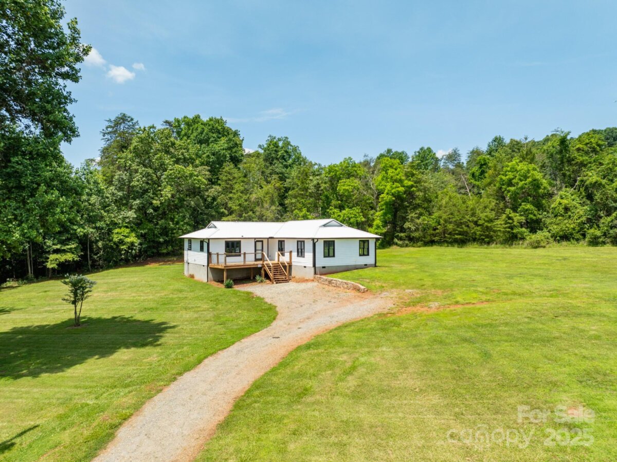221 John C Logan Road, Rutherfordton, NC 28139, MLS # 4273280