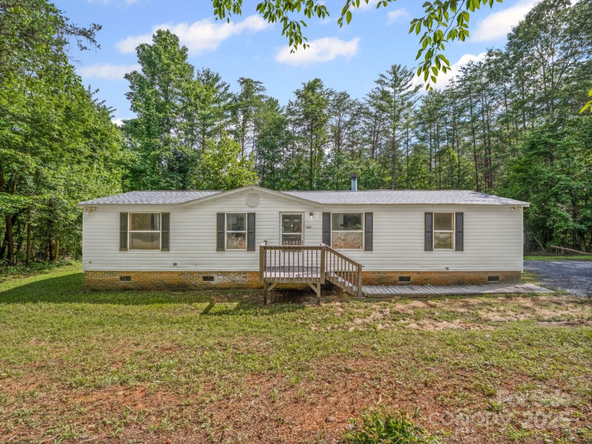 2270 Hartland Forest Drive, Morganton, NC 28655, MLS # 4273300