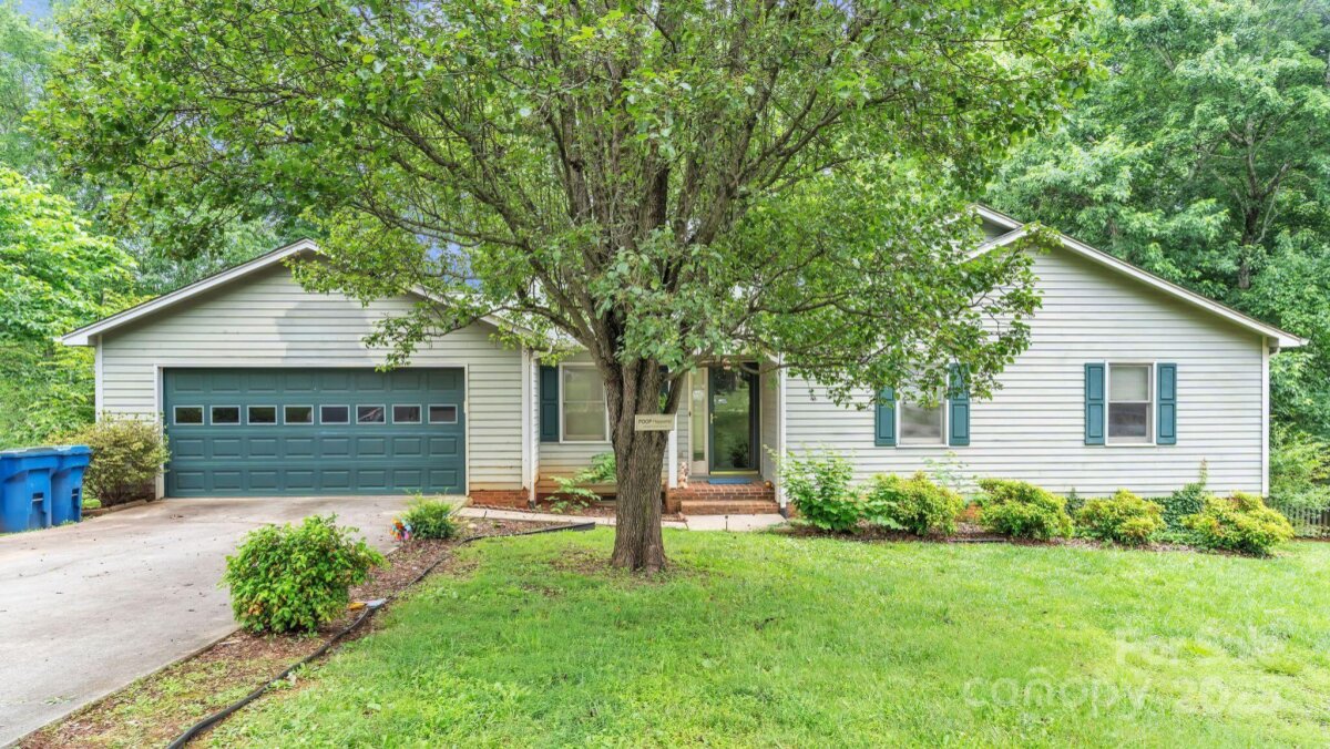 1713 Poe Circle, Hickory, NC 28601, MLS # 4273320