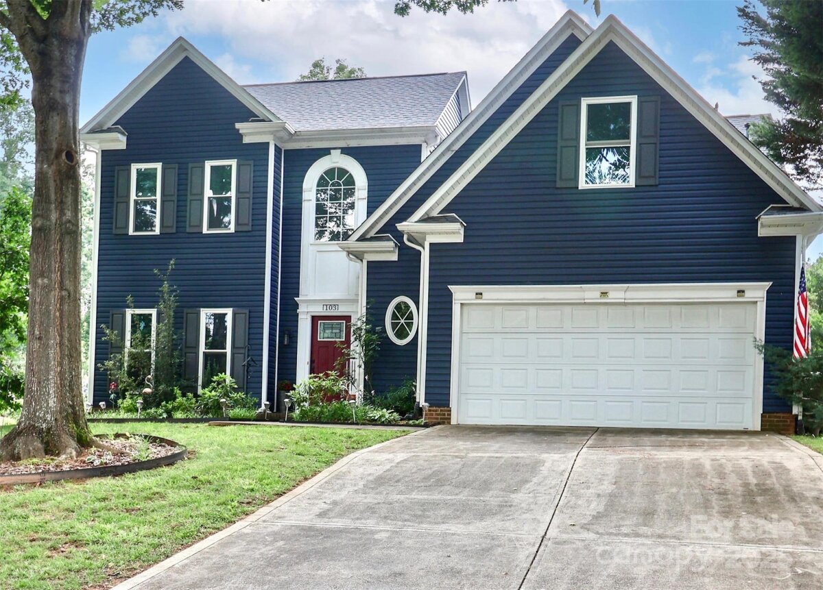 103 Pamlico Lane, Mooresville, NC 28117, MLS # 4273321