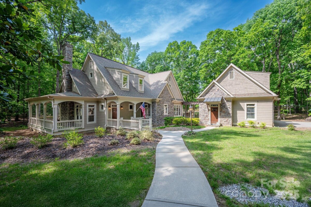 3408 Sandalwood Lane, Waxhaw, NC 28173, MLS # 4273329