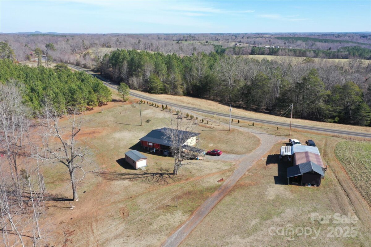 5347 Jackson White Road, Lawndale, NC 28090, MLS # 4273335