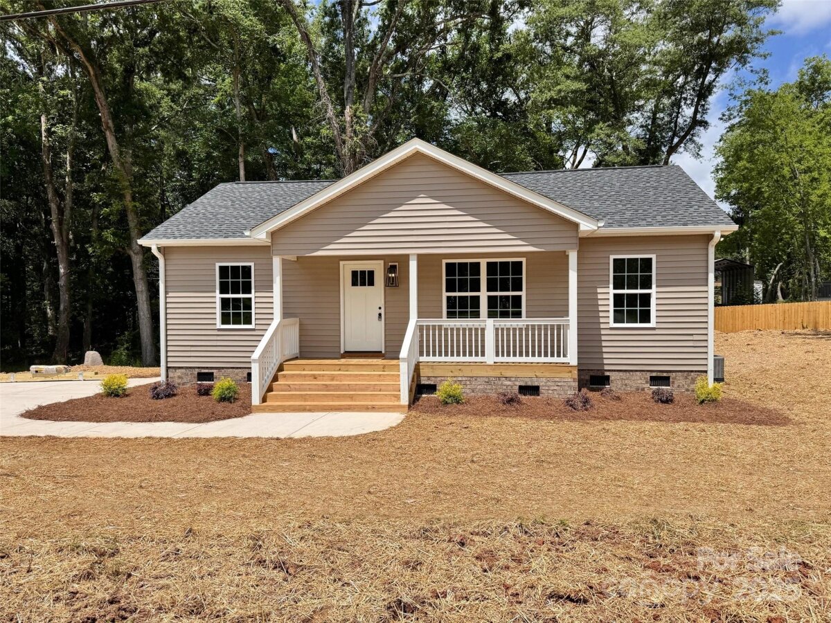2063 Highwood Road, Rock Hill, SC 29732, MLS # 4273364