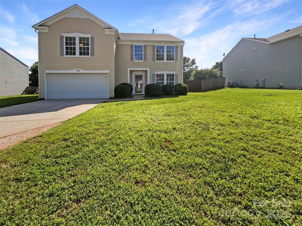 1958 Leesburg Drive, Clover, SC 29710, MLS # 4273372