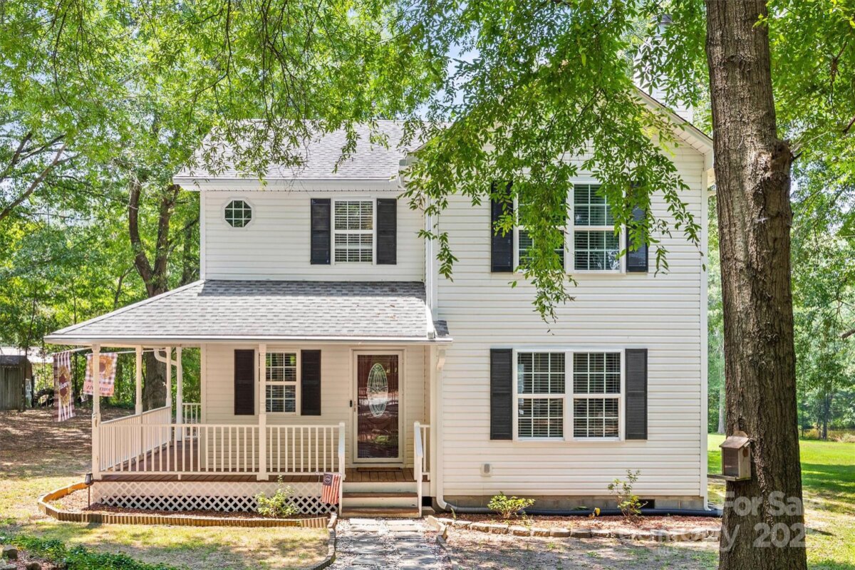 1975 Kehl Road, Clover, SC 29710, MLS # 4273380