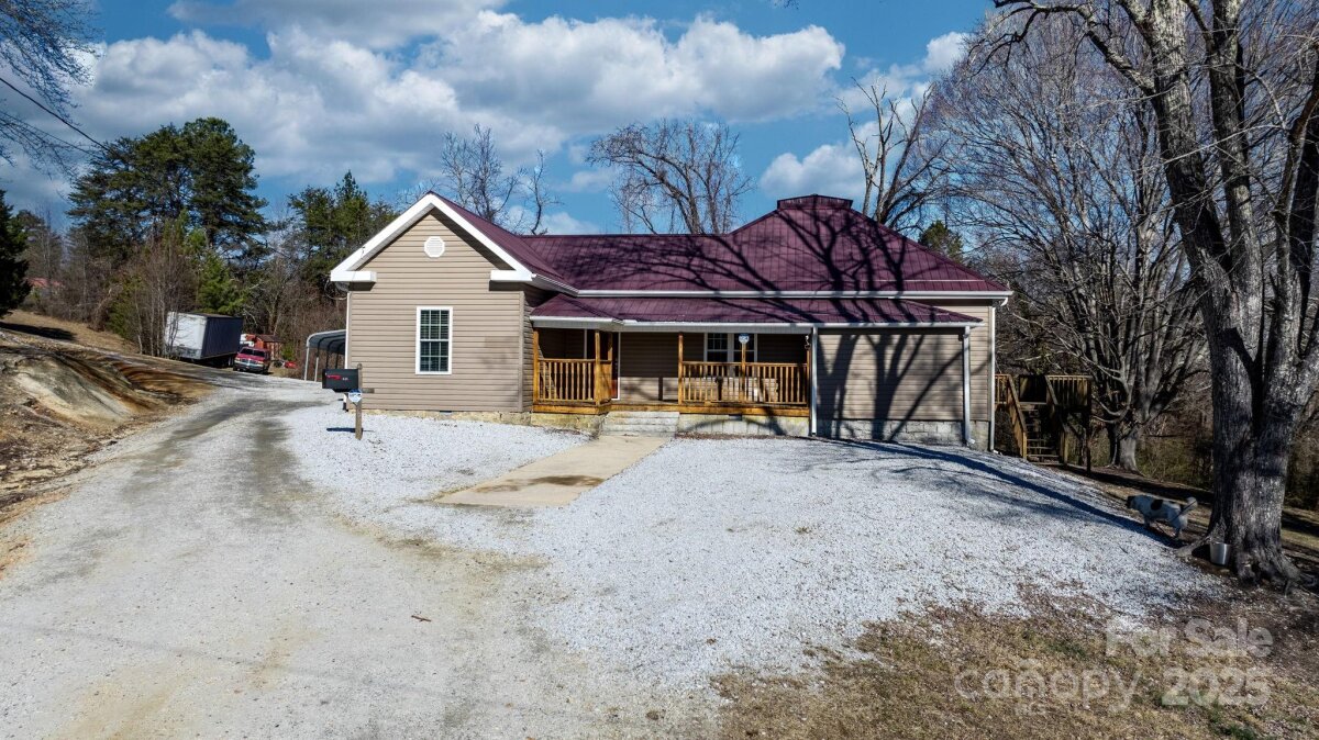845 Linville Road, Mount Airy, NC 27030, MLS # 4273389