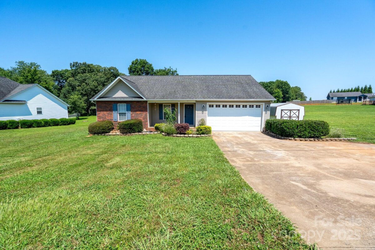402 Beaver Dam Church Road, Shelby, NC 28152, MLS # 4273406