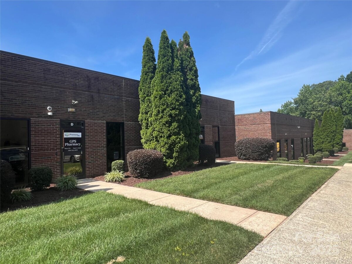 4455 Morris Park Drive Unit E, Charlotte, NC 28227, MLS # 4273407