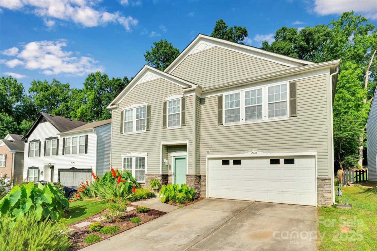 2926 Royal Fern Lane, Charlotte, NC 28215, MLS # 4273408