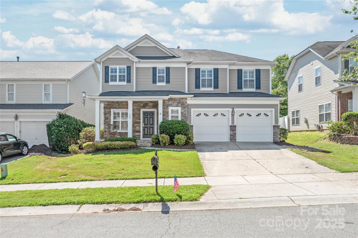 120 Waterlynn Club Drive, Mooresville, NC 28117, MLS # 4273413