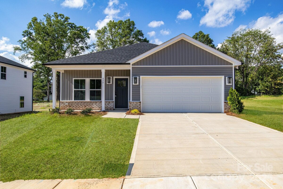 455 Contentment Court Unit 18, Kannapolis, NC 28081, MLS # 4273418
