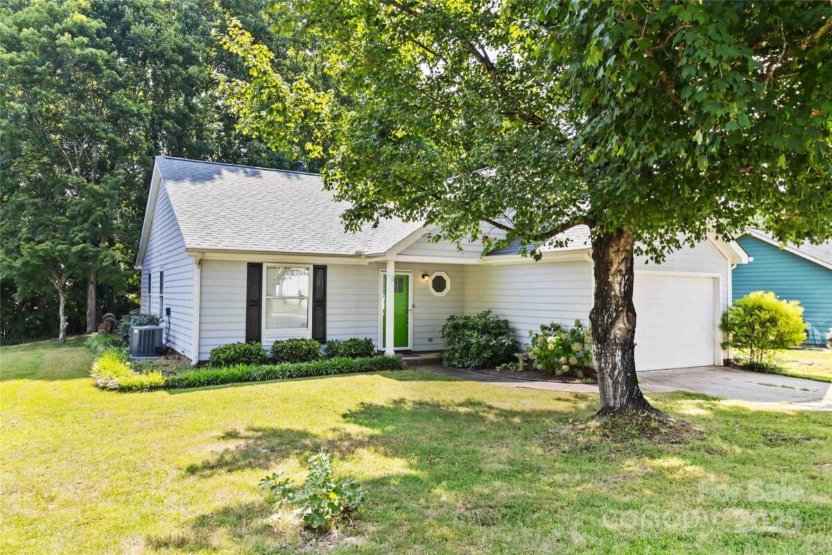 3004 Walsingham Court, Matthews, NC 28105, MLS # 4273424