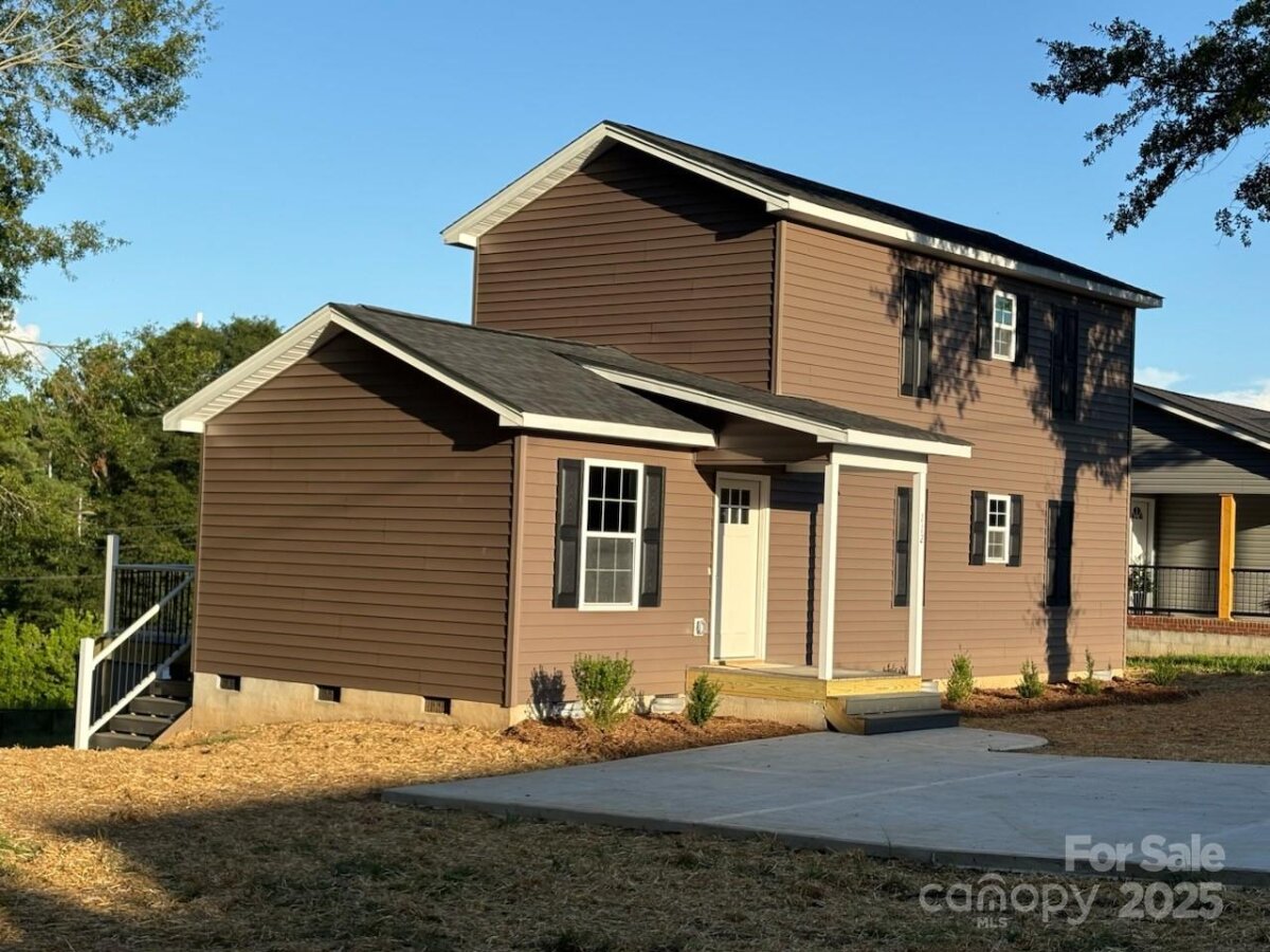 112 GILLIATT Street Unit 1, Shelby, NC 28150, MLS # 4273433