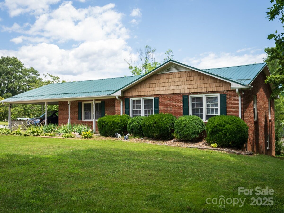 69 Katydid Drive, Marion, NC 28752, MLS # 4273434