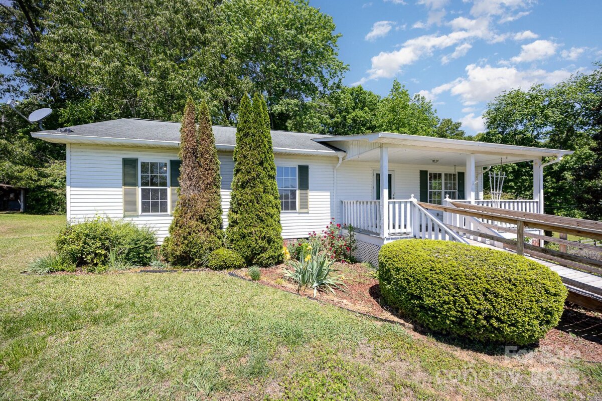 38367 Loblolly Lane, New London, NC 28127, MLS # 4273439