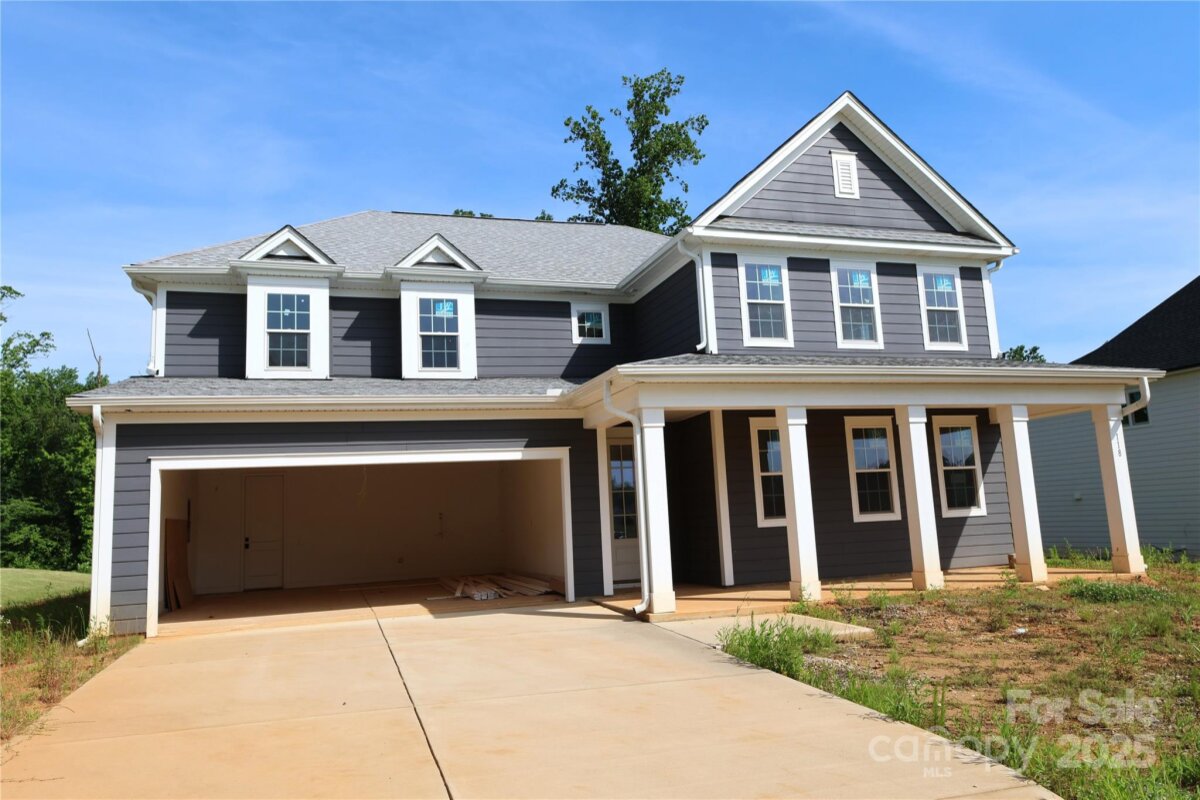 118 Still Creek Drive, Mooresville, NC 28115, MLS # 4273465