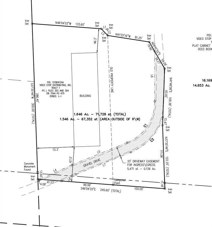 5522 Orr Road, Monroe, NC 28110, MLS # 4273467