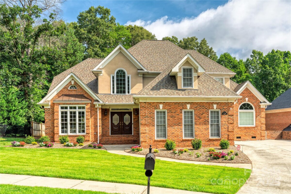 10405 Lady Grace Lane, Charlotte, NC 28270, MLS # 4273475