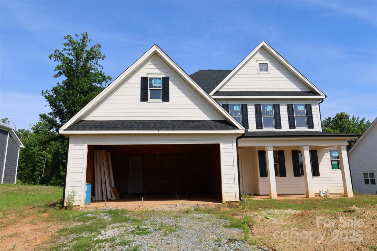 114 Still Creek Drive, Mooresville, NC 28115, MLS # 4273482