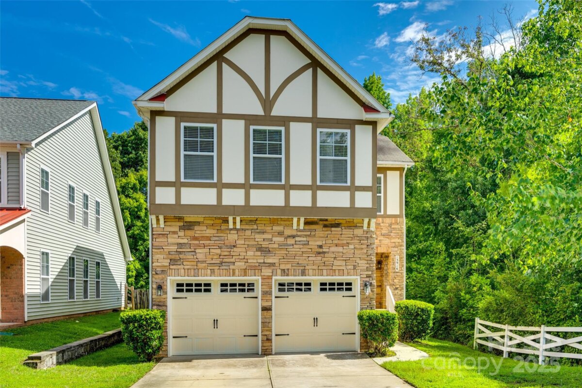 13916 Mallard Lake Road, Charlotte, NC 28262, MLS # 4273493