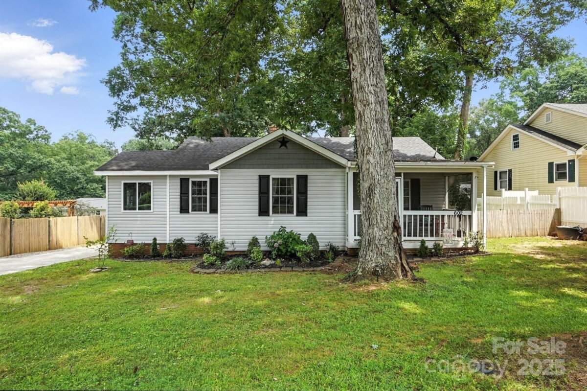 602 Unity Street, Fort Mill, SC 29715, MLS # 4273495