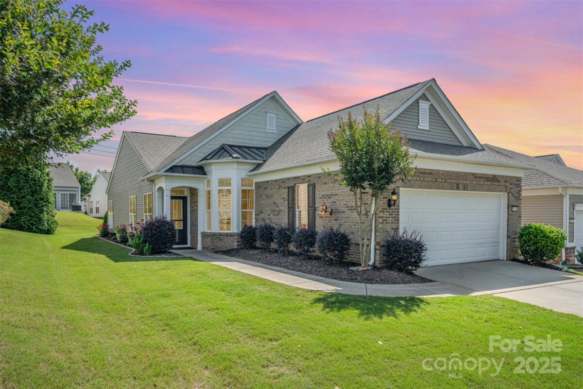 photo of home for sale at 16260 Raven Crest Drive