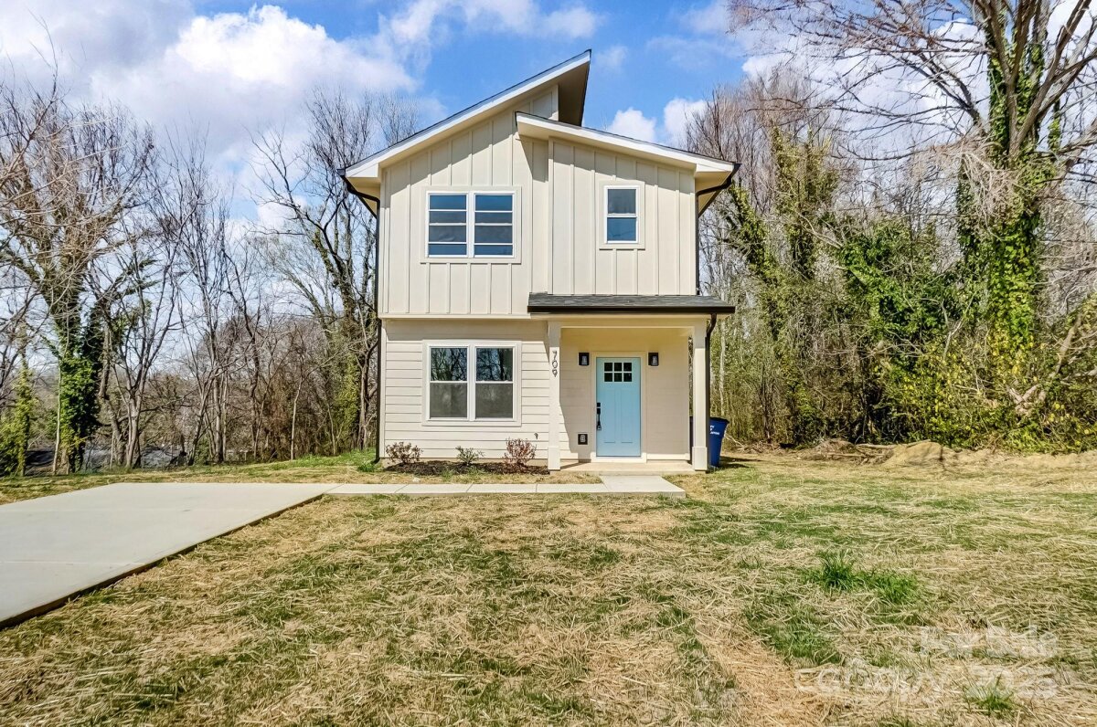 709 Catawba Street, Lincolnton, NC 28092, MLS # 4273506