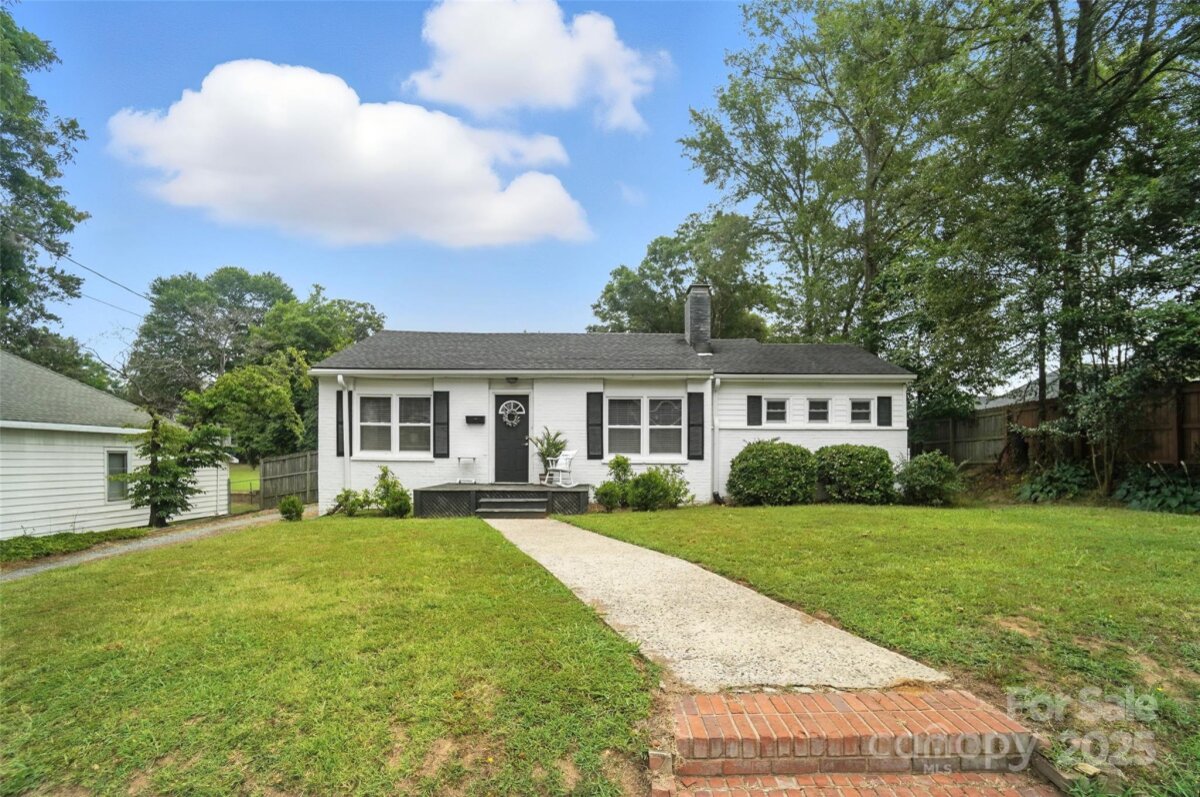 217 Highland Street, Mount Holly, NC 28120, MLS # 4273507