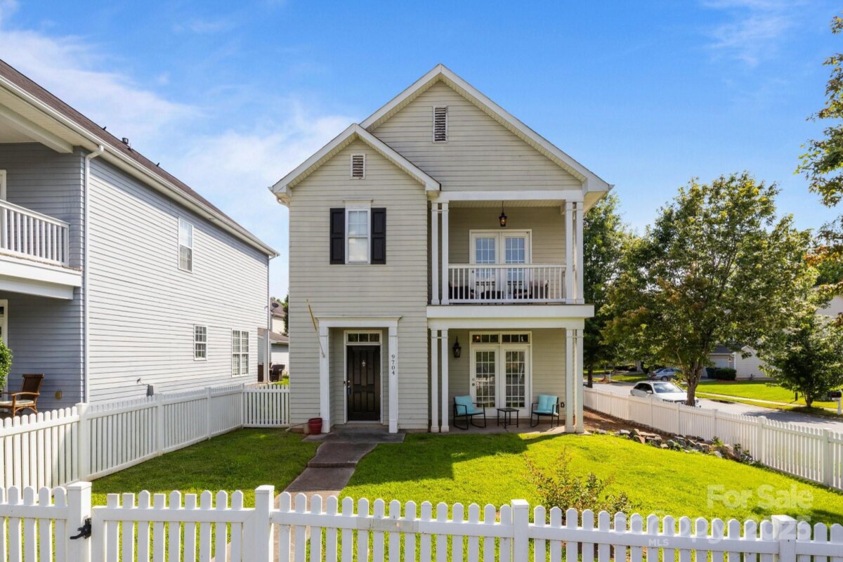 9704 Grier Springs Lane, Charlotte, NC 28213, MLS # 4273518