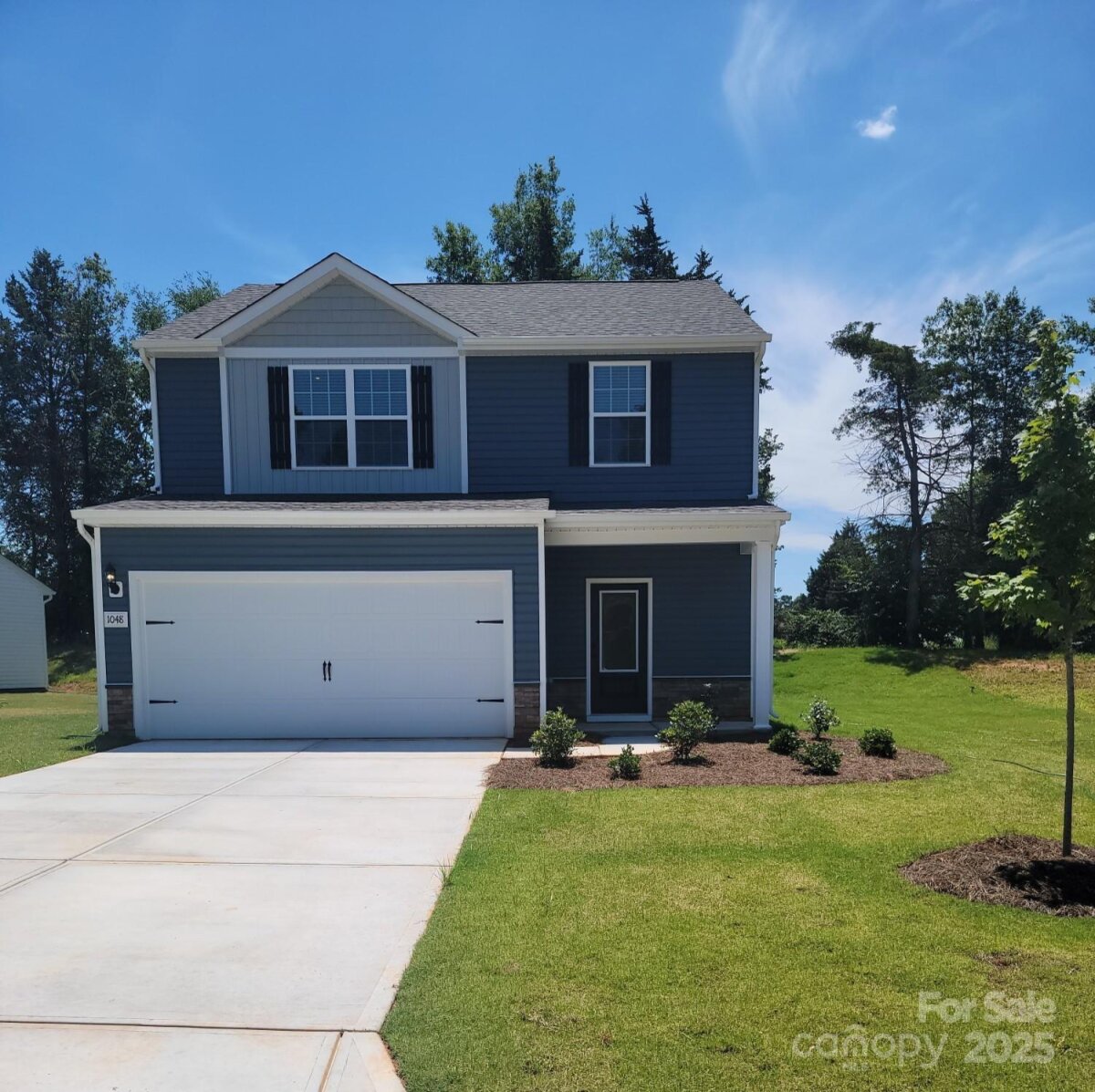 1048 Russell Drive, Winston Salem, NC 27127, MLS # 4273525