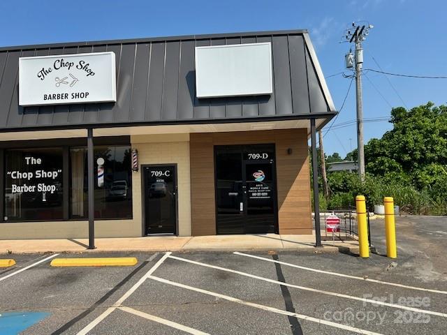 709 Sullivan Road Unit D, Statesville, NC 28677, MLS # 4273536