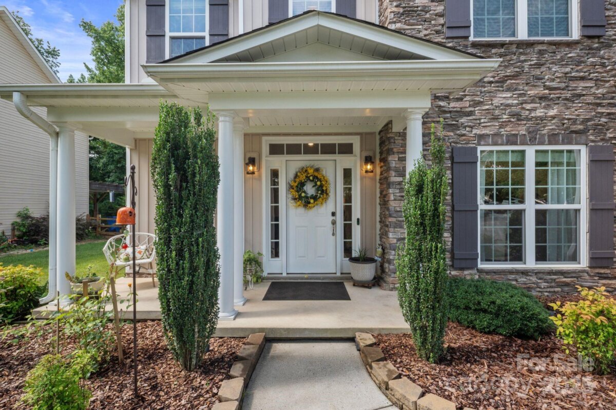 137 Branchview Drive, Mooresville, NC 28115, MLS # 4273548
