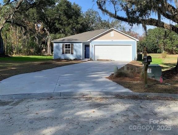 418 Winsley Drive, Salisbury, NC 28147, MLS # 4273561
