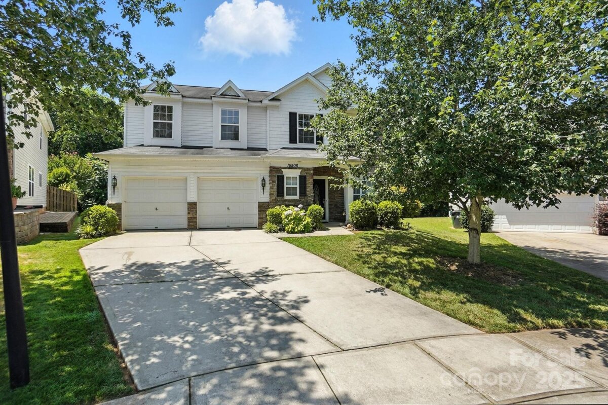 15508 Normans Landing Drive, Charlotte, NC 28273, MLS # 4273570