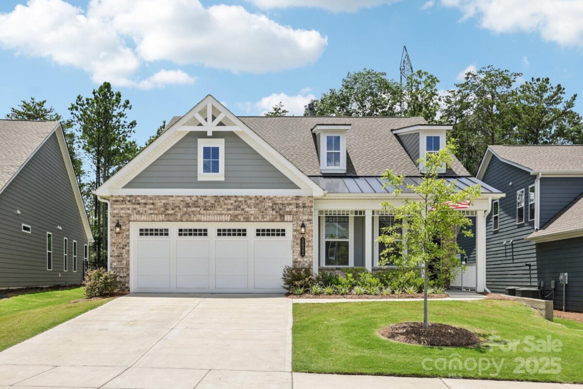 3022 Trace Meadow Court, York, SC 29745, MLS # 4273585