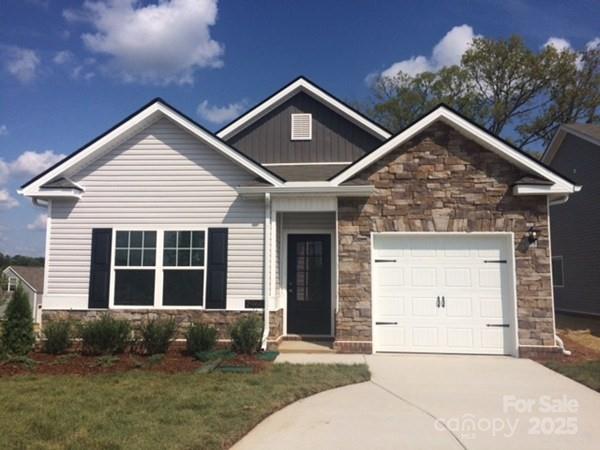 1242 Langston Lane, Salisbury, NC 28144, MLS # 4273587